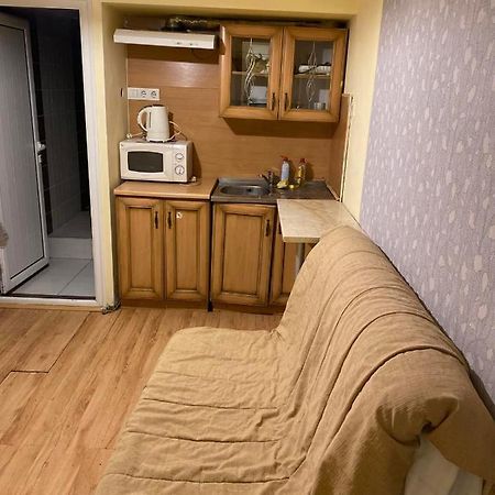 Apartment Bdin Варна Екстер'єр фото