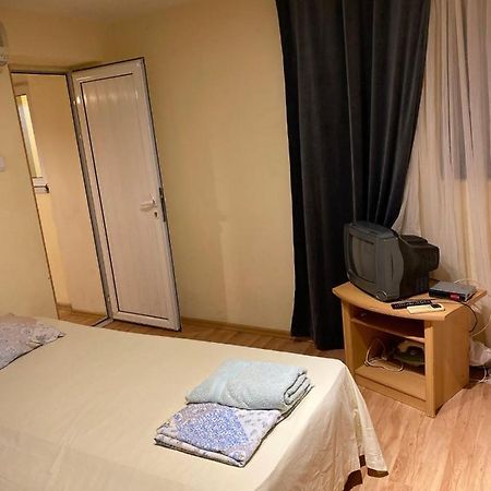 Apartment Bdin Варна Екстер'єр фото