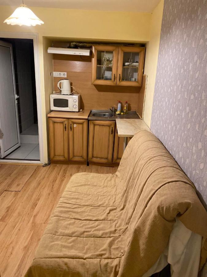 Apartment Bdin Варна Екстер'єр фото