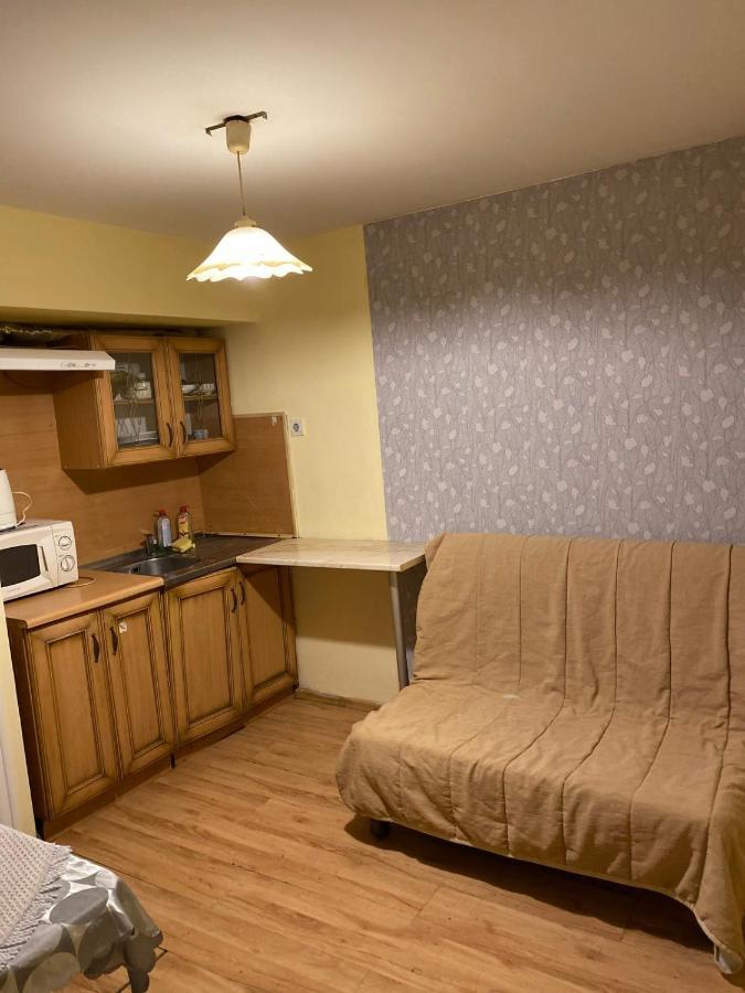 Apartment Bdin Варна Екстер'єр фото