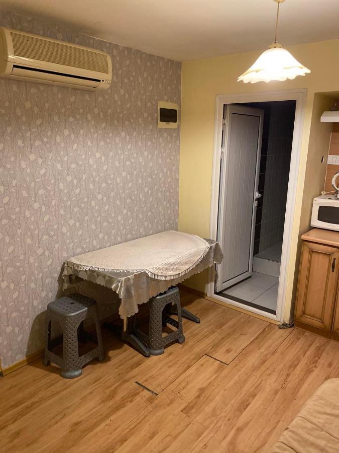 Apartment Bdin Варна Екстер'єр фото