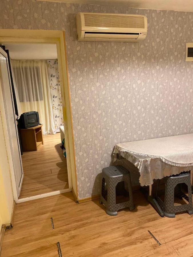 Apartment Bdin Варна Екстер'єр фото