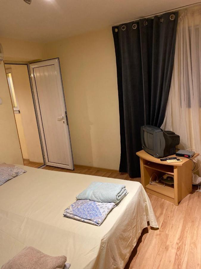 Apartment Bdin Варна Екстер'єр фото