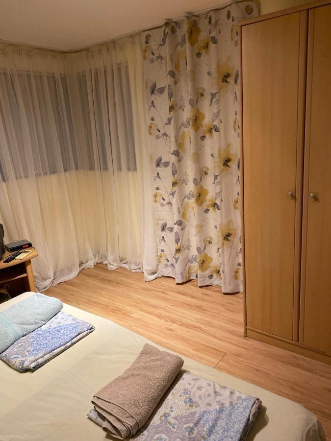 Apartment Bdin Варна Екстер'єр фото