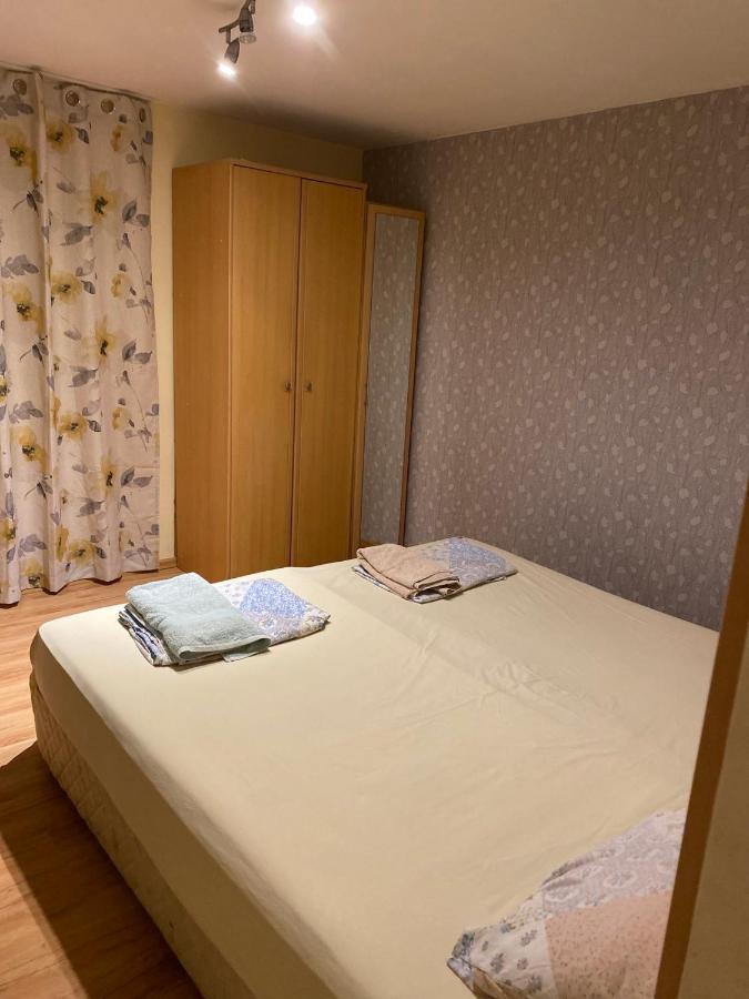 Apartment Bdin Варна Екстер'єр фото