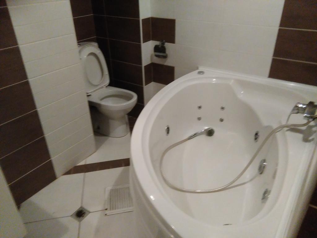 Apartment Bdin Варна Екстер'єр фото